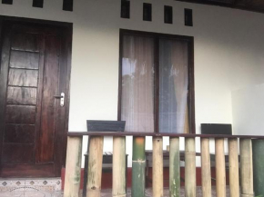 Tiu Kelep Homestay